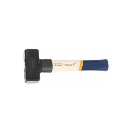 Garant Club Hammer, with Collar, 1.5 kg 751010 1,5